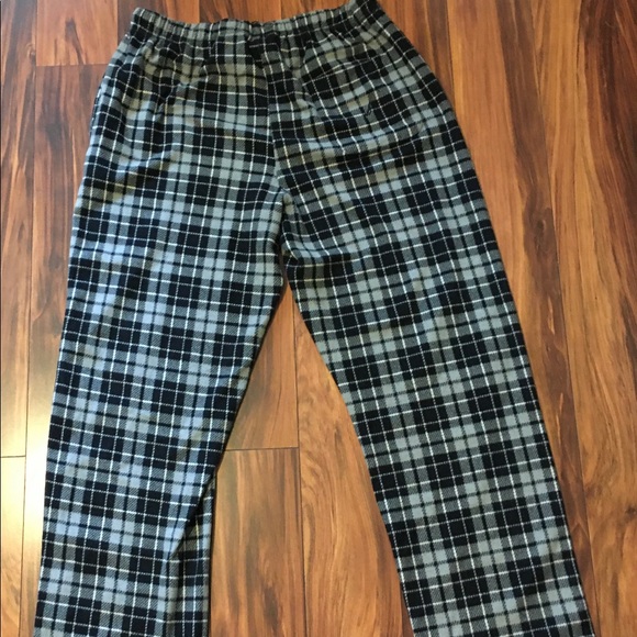 Men Nautica Sleep Pants - Picture 2 of 3